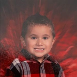 Meet your Posher, Evan